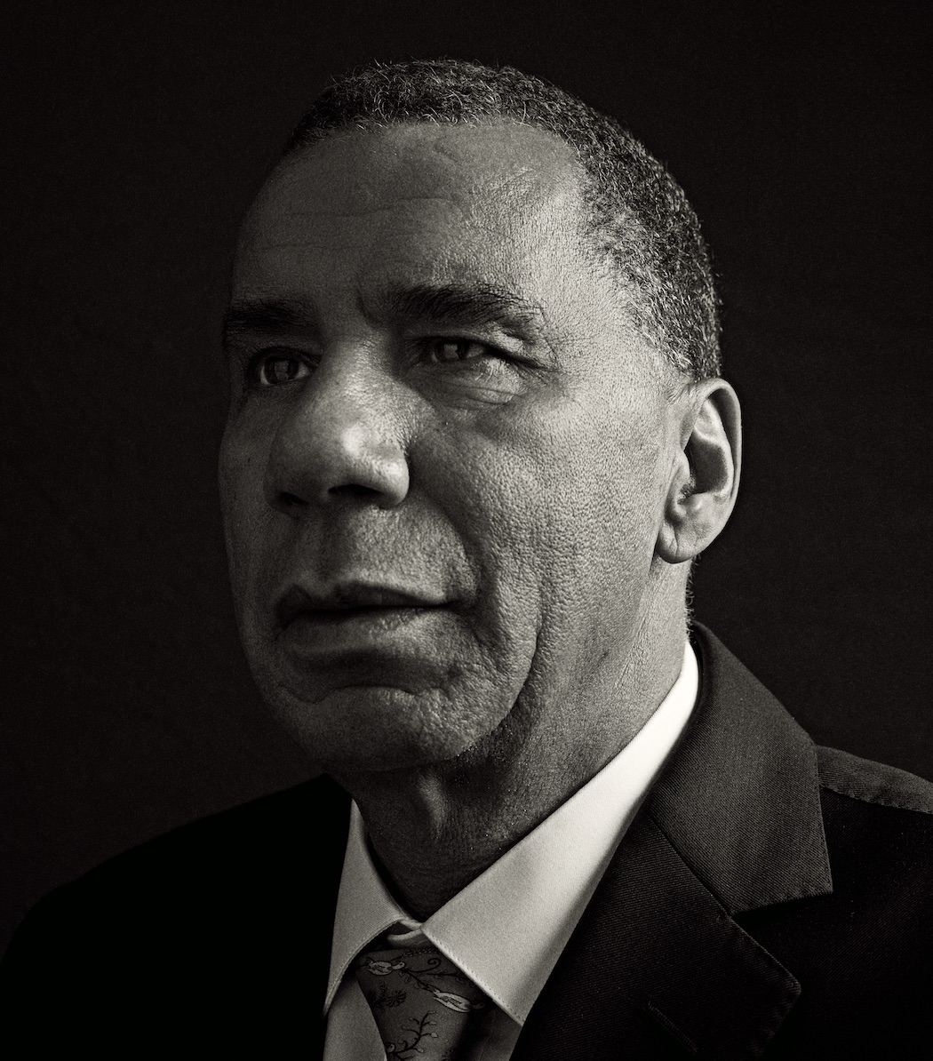 David Patterson